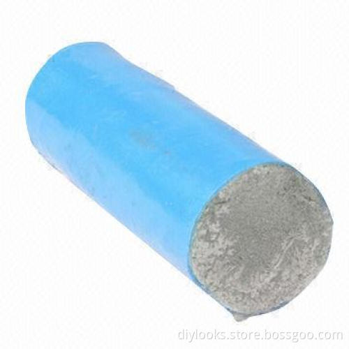 Stainless Steel Decontamination Rust Magic Wand, Random Color Delivery